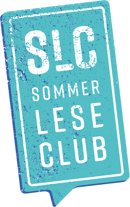 Sommerleseclub Logo